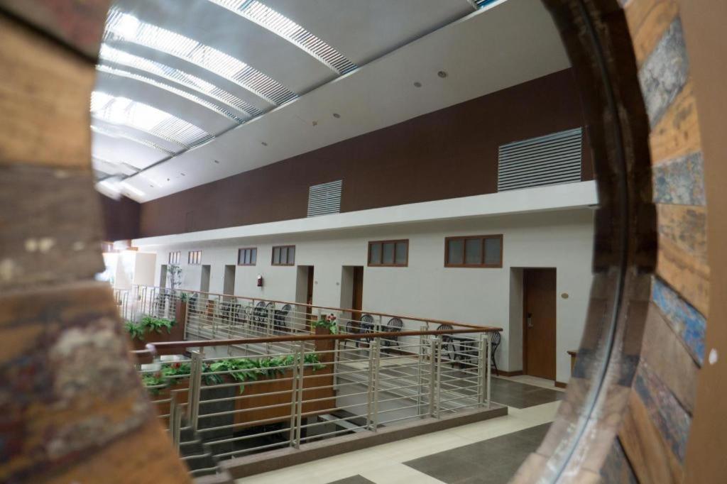 Hotel Asri Plaza Asia Tasikmalaya Exterior foto